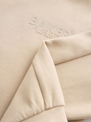 Baker by Ted Baker Oversized Sweatshirt And Trousers Set - Image 10 of 14