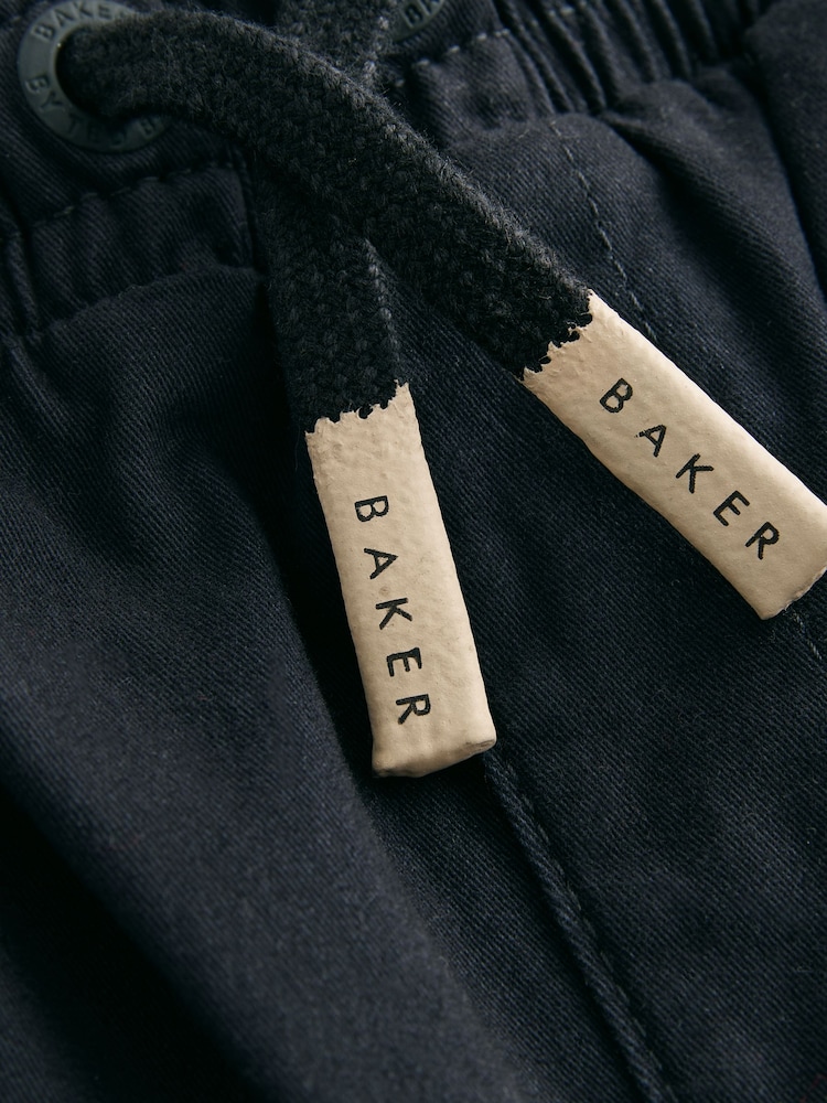 Baker by Ted Baker Oversized Sweatshirt And Trousers Set - Image 15 of 15 Baker by Ted Baker Oversized Sweatshirt And Trousers Set - Image 15 of 15