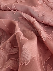 Dusky Pink Cropped Bunout Cover-Up - Image 9 of 10
