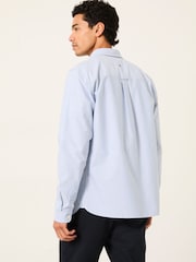 CamisasFATFACE de manga comprida Stripe - Imagem 2 de 6