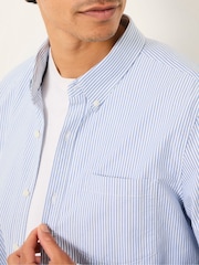 CamisasFATFACE de manga comprida Stripe - Imagem 3 de 6