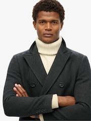 Пальто Superdry Merchant Town - Image 3 of 6