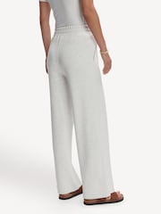 Varley Cream The Wide Leg 30 Joggers - Image 2 of 6