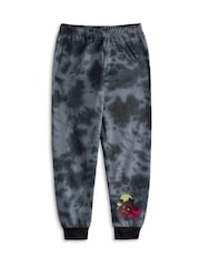 Vanilla Underground Black Boys Five Nights At Freddys Pyjamas - Image 4 of 9