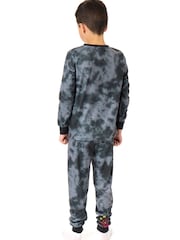 Vanilla Underground Black Boys Five Nights At Freddys Pyjamas - Image 8 of 9