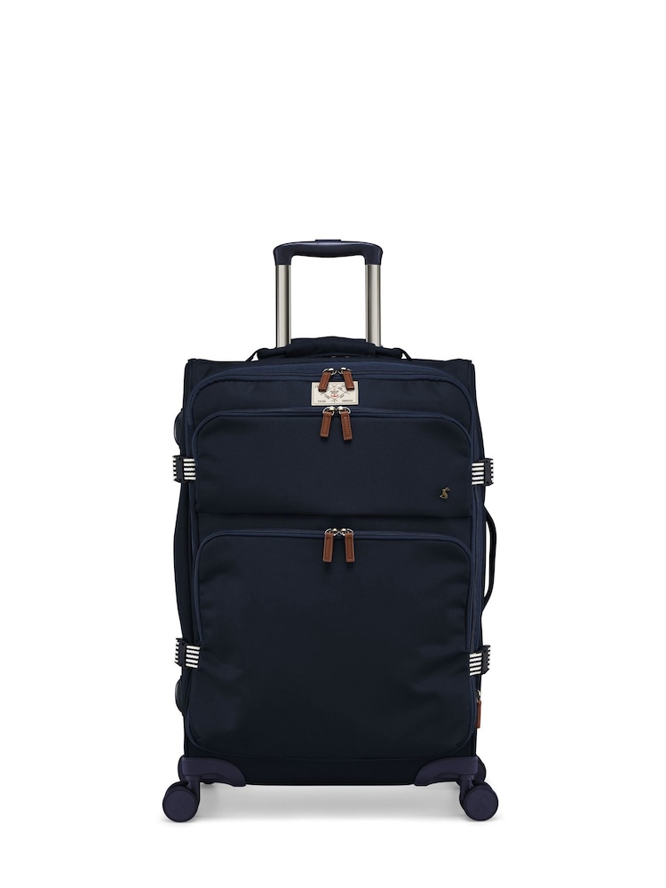 Joules Coast Medium Trolley Case - صورة 1 من 6