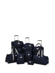 Joules Coast Medium Trolley Case - صورة 2 من 6