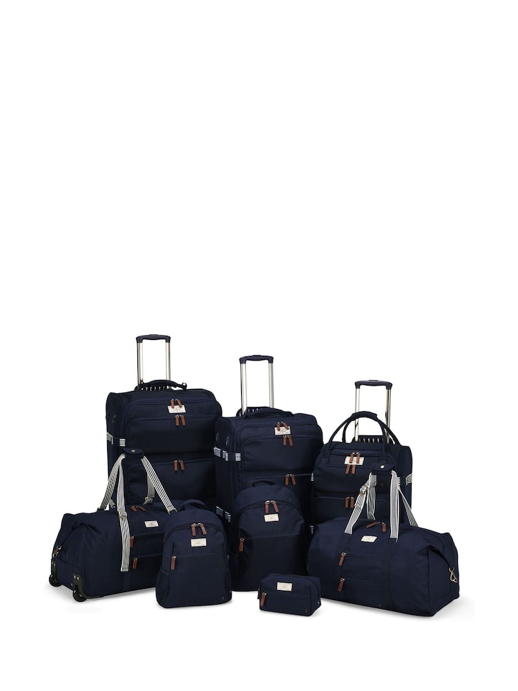 Joules Coast Medium Trolley Case - صورة 2 من 6