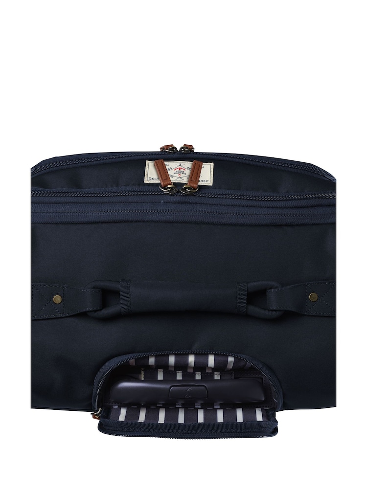 Joules Coast Medium Trolley Case - صورة 6 من 6