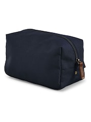 Joules Blue Coast Wash Bag - Image 2 of 2