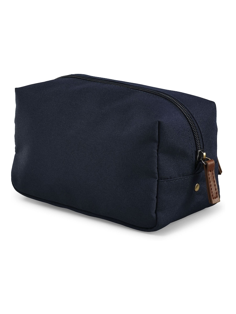 Joules Blue Coast Wash Bag - Image 2 of 2
