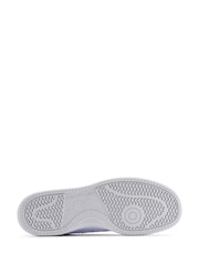 New Balance Cream/Red Mens 480 Trainers - Image 5 of 7
