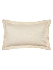 1951 Gold Reza Oxford Pillowcase - Image 2 of 3