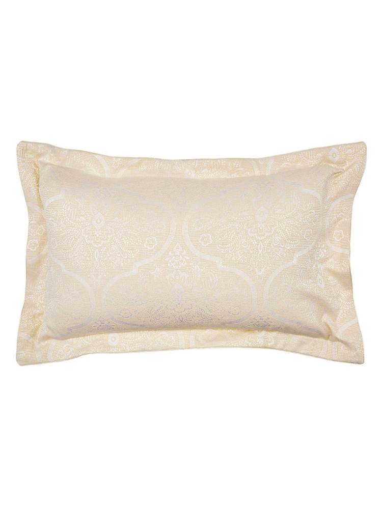 1951 Gold Reza Oxford Pillowcase - Image 2 of 3