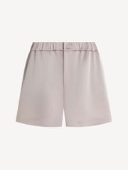 Varley Silver Sarka High Rise Shorts - Image 7 of 7