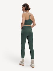 Varley Green Freesoft Harley Bralette - Image 3 of 6