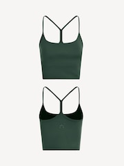 Varley Green Freesoft Harley Bralette - Image 6 of 6