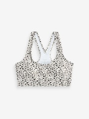 Varley Blue Move Selma Bra - Image 1 of 1