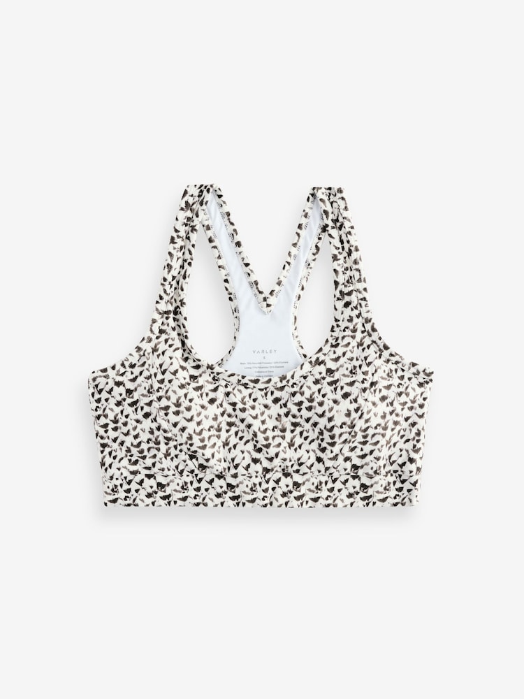 Varley Blue Move Selma Bra - Image 1 of 1