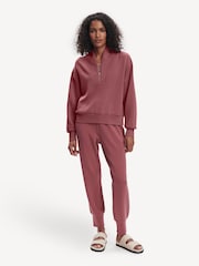 Varley Pink Davidson Sweater - Image 2 of 6