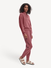 Varley Pink Davidson Sweater - Image 3 of 6
