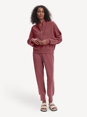 Varley Pink Davidson Sweater - Image 4 of 6
