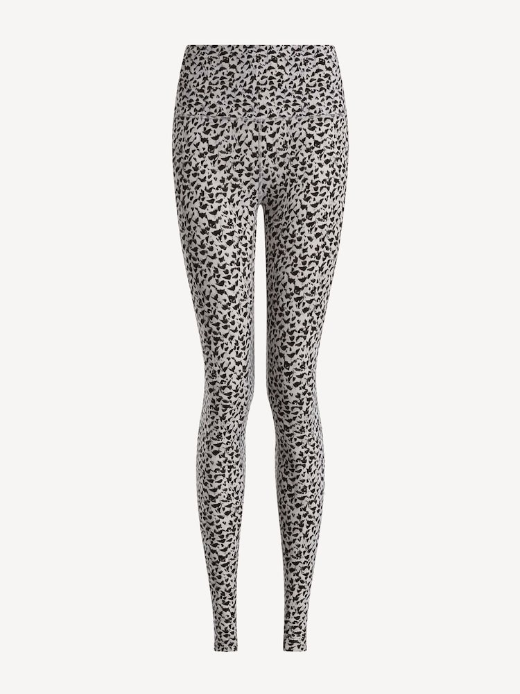 Varley Purple Move High Leggings 27 - Image 1 of 1