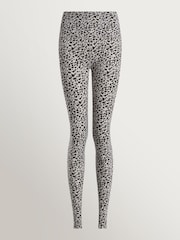 Varley Dipped Feather Move High Leggings 27 - Image 11 of 11