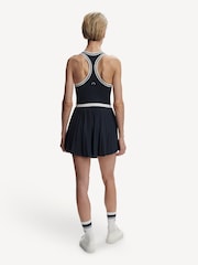 Varley Blue Jane Court Dress 28 - Image 8 of 9