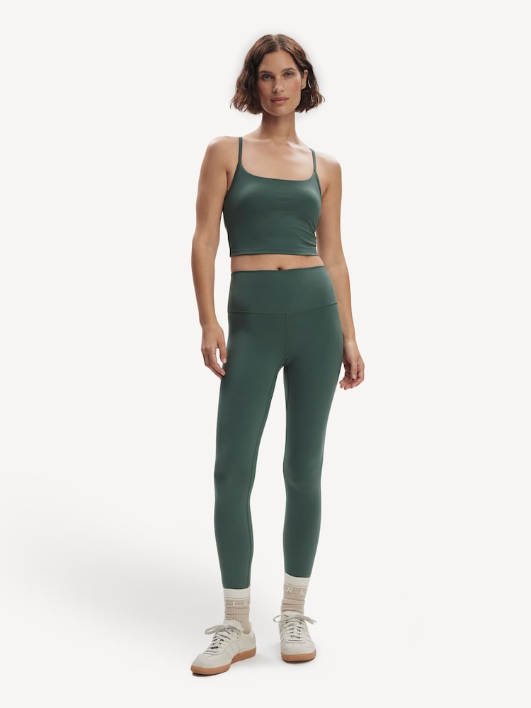 Varley Green FreeSoft™ High Rise 25In Leggings - Image 1 of 6