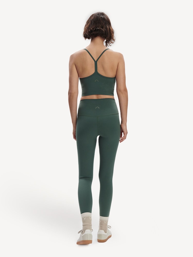 Varley Green FreeSoft™ High Rise 25In Leggings - Image 2 of 6