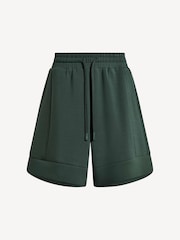 Varley Green Atrium High Rise Shorts 4.5 - Image 6 of 8