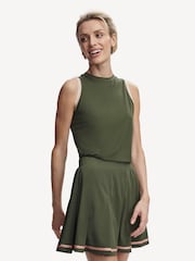 Varley Green Clarendon 2.0 High Rise Skirt 16 - Image 5 of 7