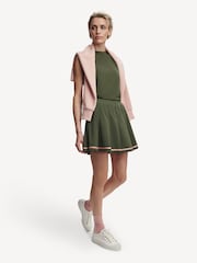 Varley Green Clarendon 2.0 High Rise Skirt 16 - Image 6 of 7