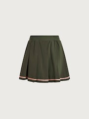 Varley Green Clarendon 2.0 High Rise Skirt 16 - Image 7 of 7