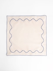 Sixty3 Styled Set of 4 Dusk Napkins - Image 4 of 6