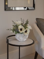 Sixty3 Styled Neutral Harmony Vase - Image 1 of 4