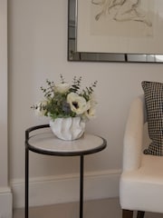 Sixty3 Styled Neutral Harmony Vase - Image 2 of 4