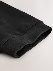 Baker by Ted Baker Black Gilet T-Shirt and Trousers Set - صورة 16 من 28