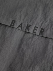 Baker by Ted Baker Black Gilet T-Shirt and Trousers Set - صورة 21 من 28