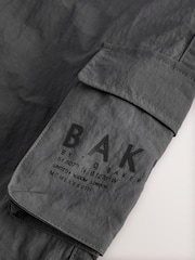 Baker by Ted Baker Black Gilet T-Shirt and Trousers Set - صورة 22 من 28