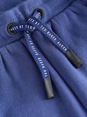 Baker by Ted Baker Oversized Piped Hoodie and Joggers Set - Image 13 of 17