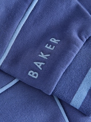 Baker by Ted Baker Oversized Piped Hoodie and Joggers Set - Image 15 of 17