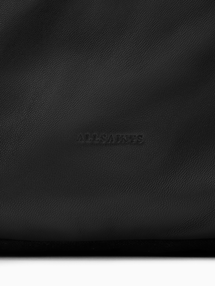 AllSaints Mars Backpack - Image 8 of 8