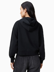 AllSaints Flow Embellished Pippa Hoodie - صورة 2 من 3