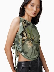 AllSaints Bettie Top - Imagen 1 de 7