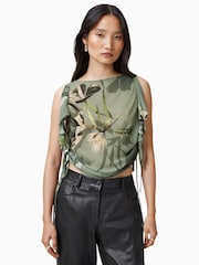 AllSaints Bettie Top - Imagen 2 de 7
