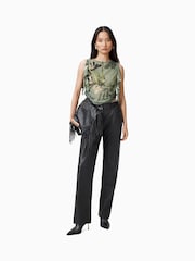 AllSaints Bettie Top - Imagen 3 de 7