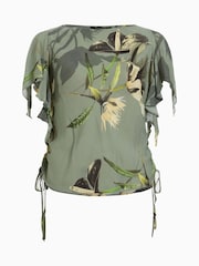 AllSaints Bettie Top - Imagen 7 de 7