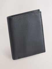 Chocolate Brown Mini Bifold Cardholder Wallet - Image 1 of 4